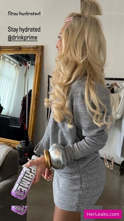 Alisha Lehmann - Image 30