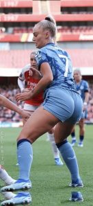 Alisha Lehmann - Image 24