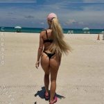 Alisha Lehmann - Image 23