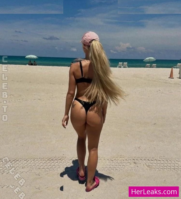 Alisha Lehmann - Image 23