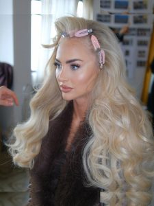 Alisha Lehmann - Image 22
