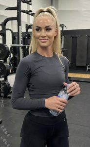 Alisha Lehmann - Image 7