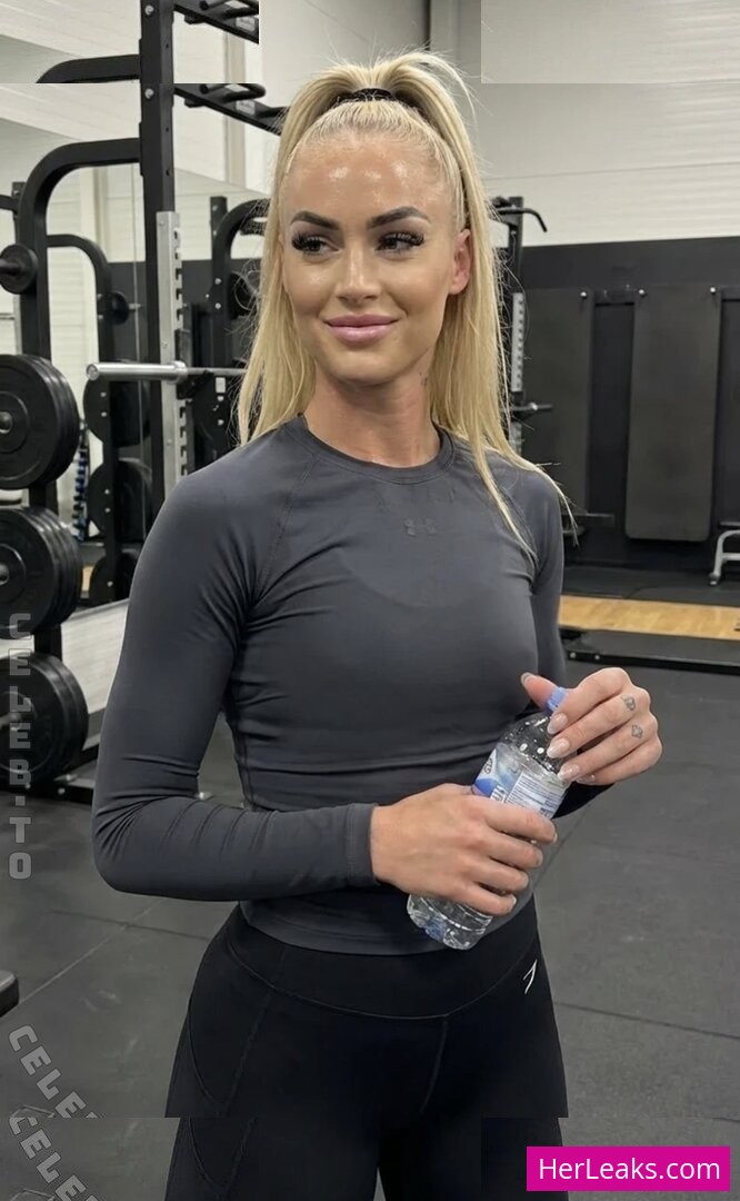 Alisha Lehmann - Image 7