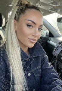 Alisha Lehmann - Image 2