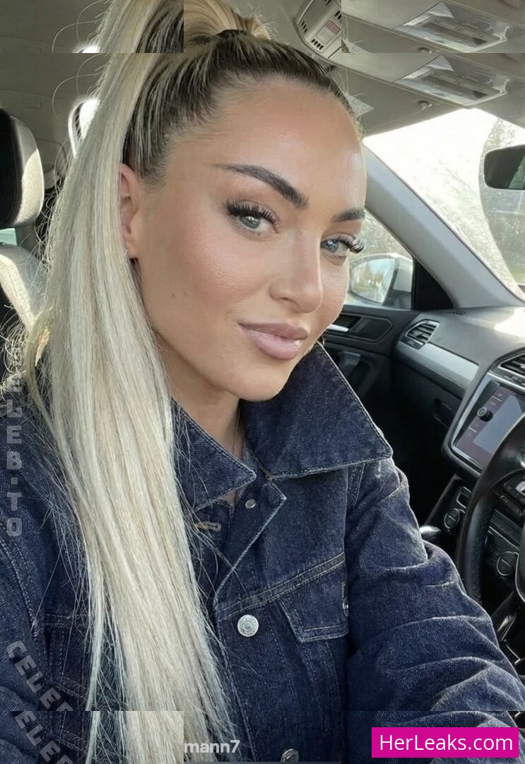 Alisha Lehmann - Image 2