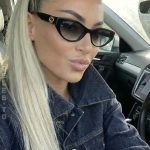 Alisha Lehmann - Image 1