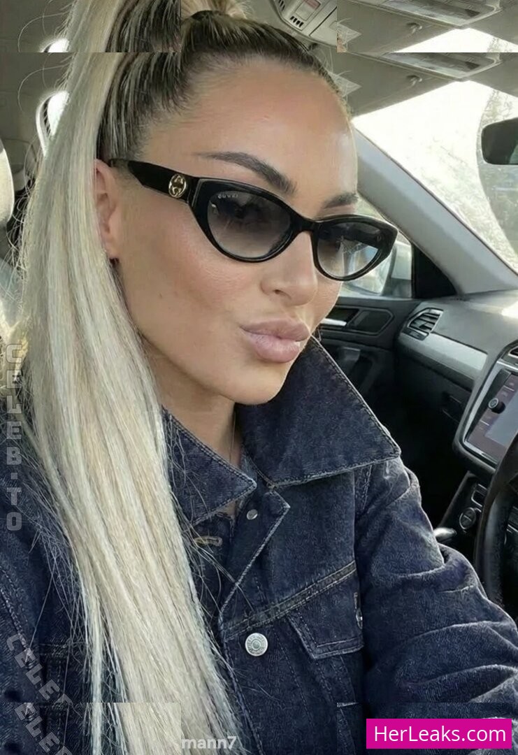 Alisha Lehmann - Image 1