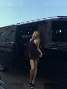 Alla Bruletova - Image 161