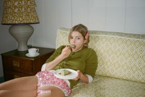 Alla Bruletova - Image 72