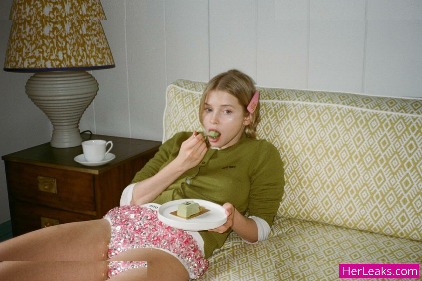 Alla Bruletova - Image 72