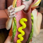 Amber Hahn - Image 157