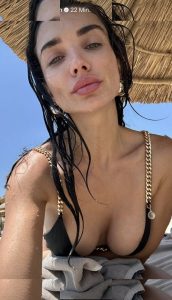 Amy Jackson - Image 135