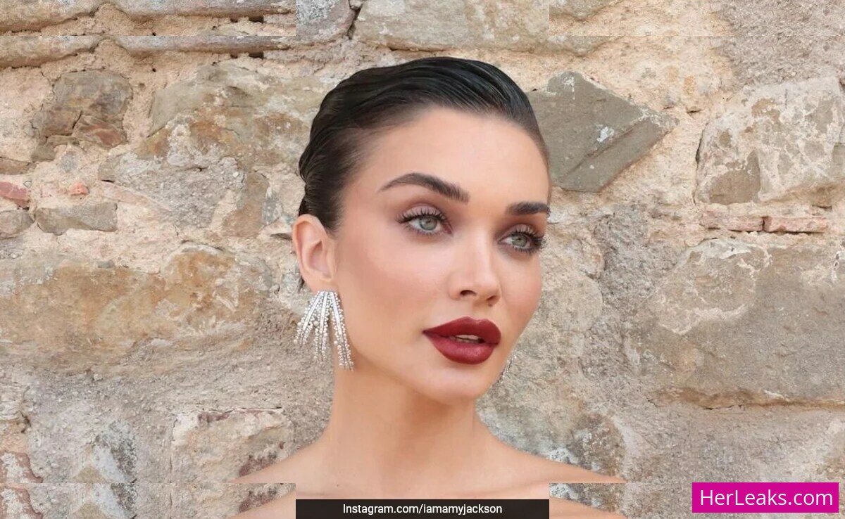 Amy Jackson - Image 64