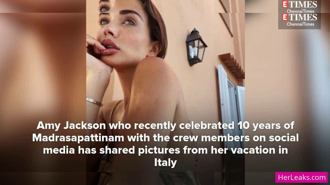 Amy Jackson - Image 49