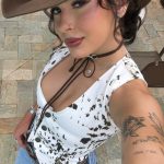 Ana Castela - Image 192