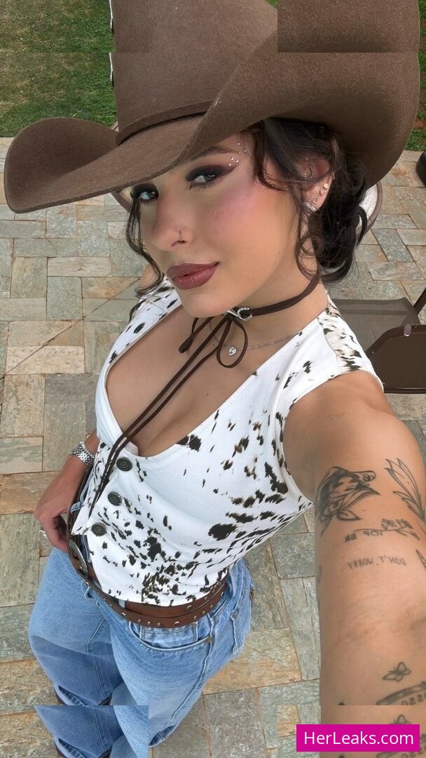 Ana Castela - Image 192