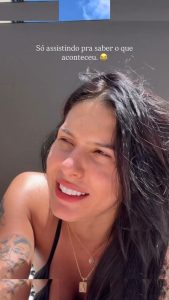 Ana Castela - Image 173