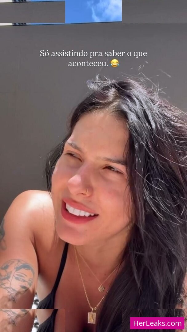 Ana Castela - Image 173