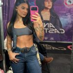 Ana Castela - Image 169