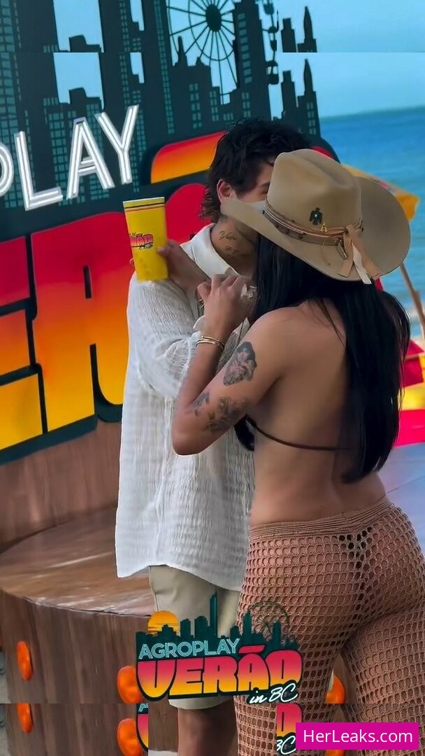 Ana Castela - Image 151