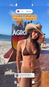Ana Castela - Image 123