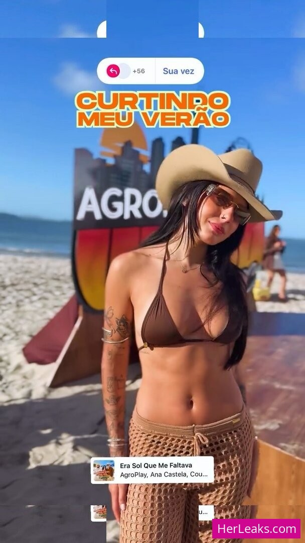 Ana Castela - Image 123