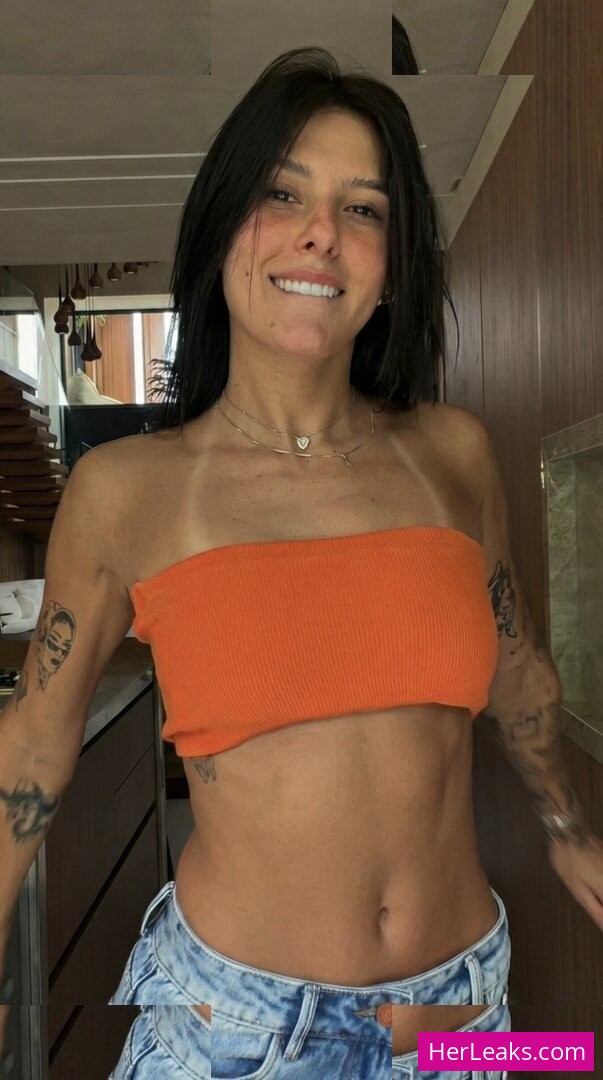 Ana Castela - Image 121
