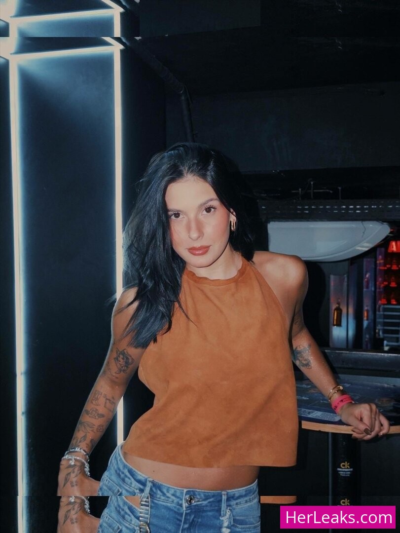 Ana Castela - Image 101
