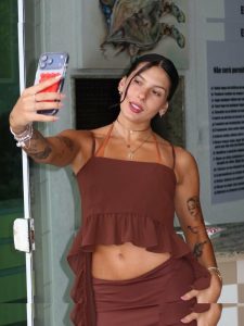 Ana Castela - Image 72