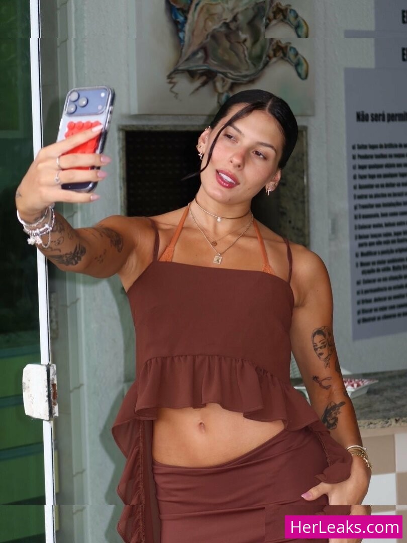 Ana Castela - Image 72