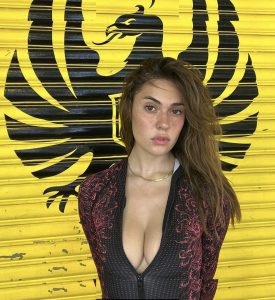 Ana Sofia Fehn - Image 179