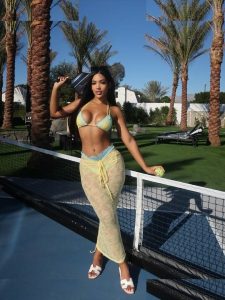 Andreina Santos - Image 22
