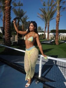 Andreina Santos - Image 20
