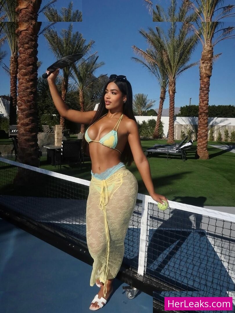 Andreina Santos - Image 20