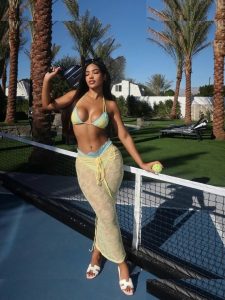 Andreina Santos - Image 19