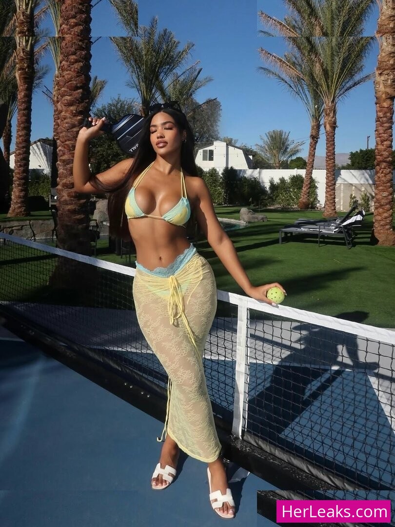 Andreina Santos - Image 19