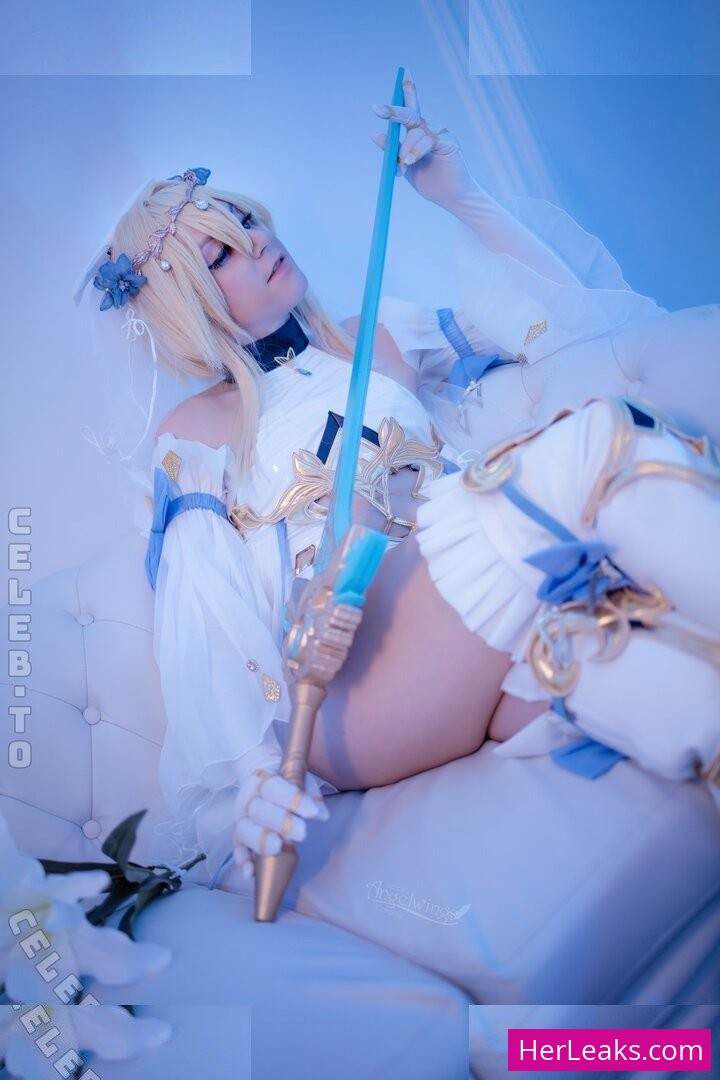 Angelwings_Cos - Image 85