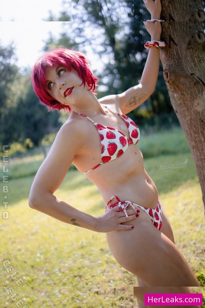 Angelwings_Cos - Image 74