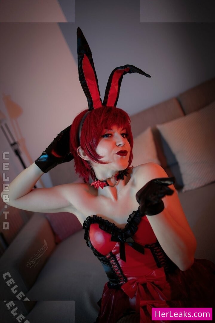Angelwings_Cos - Image 53