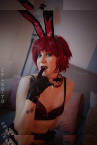 Angelwings_Cos - Image 35