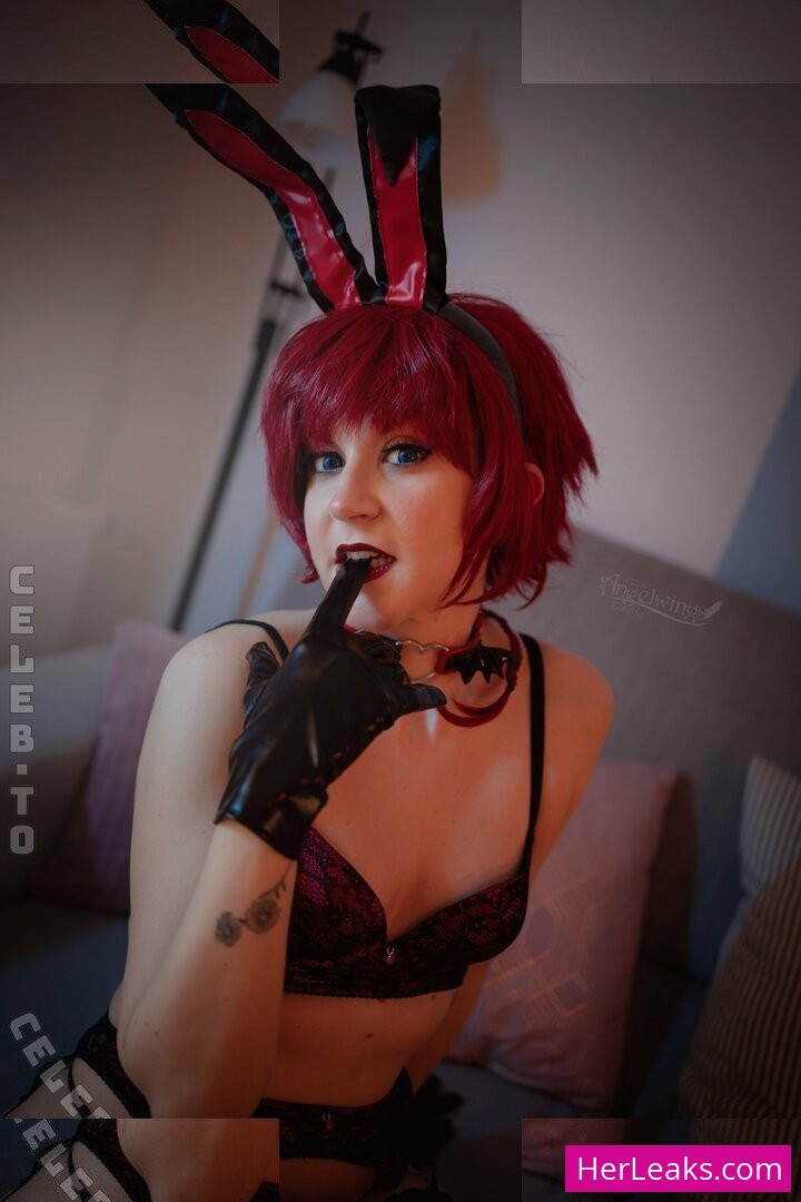 Angelwings_Cos - Image 35