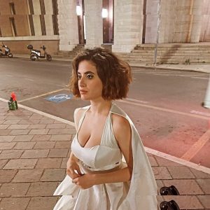 Anna Pittureri - Image 136