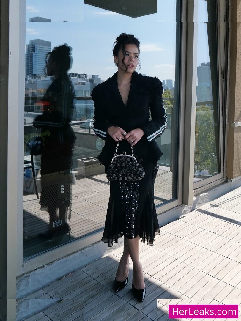 Antonia Gentry - Image 41