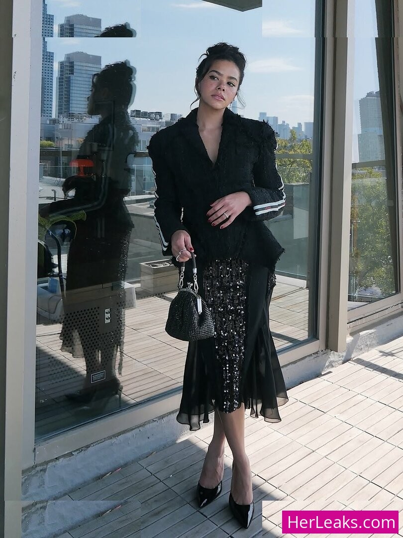 Antonia Gentry - Image 38