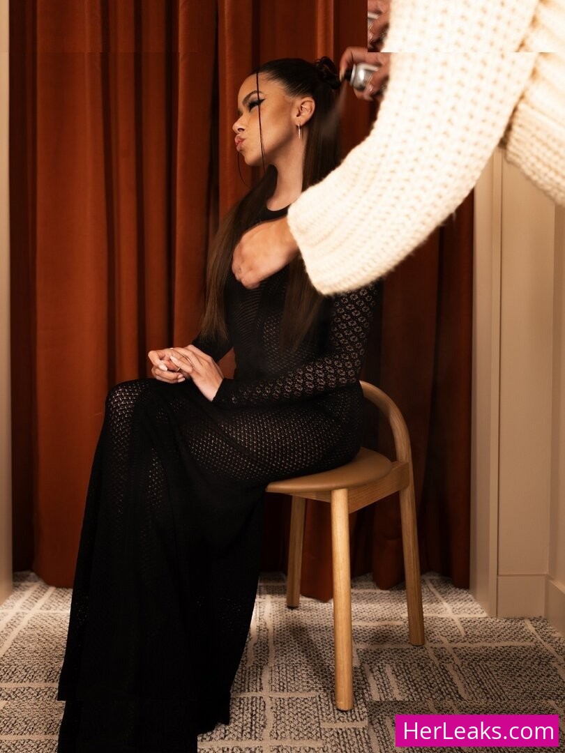 Antonia Gentry - Image 20