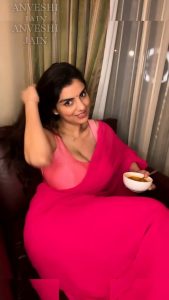 Anveshi Jain - Image 99