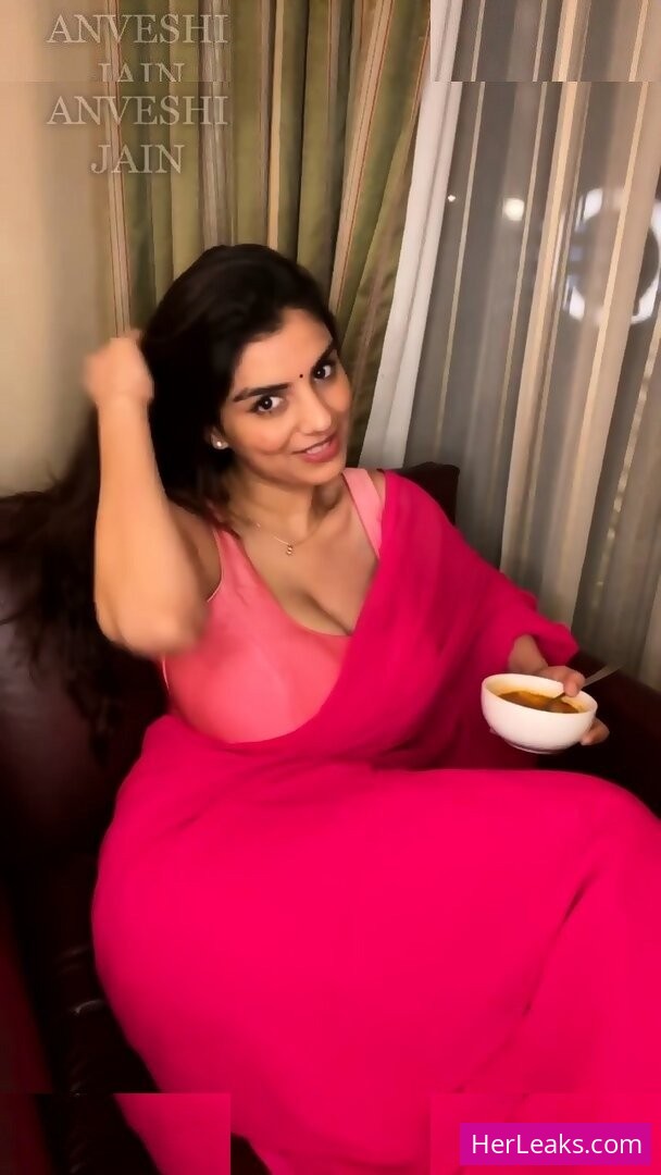 Anveshi Jain - Image 99