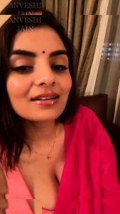 Anveshi Jain - Image 97