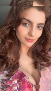 Anveshi Jain - Image 16