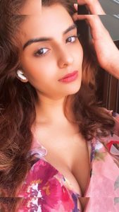 Anveshi Jain - Image 15